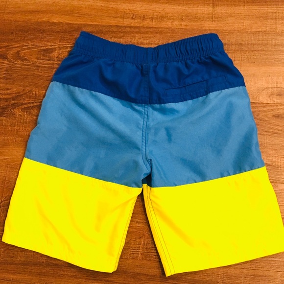 Cat & Jack Other - 3 for $20 Cat & Jack Boys Swim Trunks, Size 8-10